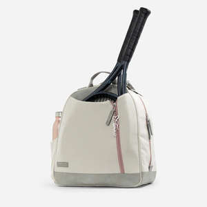 Bolsa de Raqueta Portátil Personalizada, Bolsa de Hombro Deportiva para Exteriores, Bolsa de Tenis, Bádminton, Pickleball, de Gran Capacidad - Product Image 1