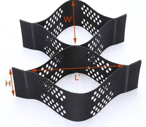 <span class=keywords><strong>Gravier</strong></span> <span class=keywords><strong>stabilisateur</strong></span> en plastique - Product Image 1