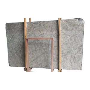 Losas de mármol Natural pulido Verde <span class=keywords><strong>Antigua</strong></span>, Material de construcción - Product Image 1