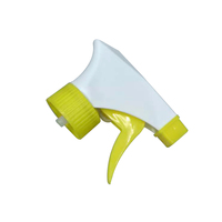 Pulvérisateur à pompe manuelle en plastique PP, couleur personnalisée, anti-déversement, pour jardin, avec échantillon