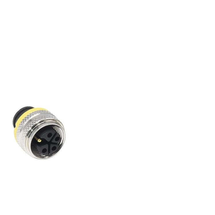 moldable female plug