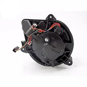 Chine Fournisseurs Pièces automobiles Moteurs à courant continu Ventilateur 12V pour PEUGEOT CITROEN 6441.K4 6441.N3 - Product Image 2