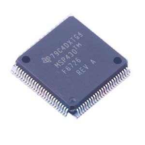 Electronic Components IC Chips <b>Integrated</b> <b>Circuits</b> IC TMS320F28069MPZT - Product Image 1