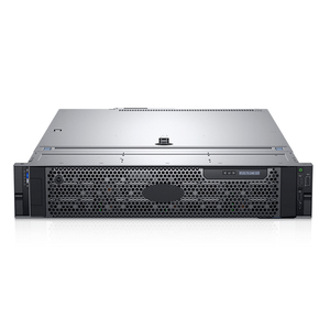 שרת מדגם PowerEdge R7515 2U מתוצרת מקורי במחיר מפעל, מעבד AMD EPYC, אחסון HDD SATA בעל ביצועים גבוהים, שרת משופץ. - Product Image 1