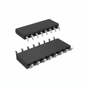 ชิปอิเล็กทรอนิกส์ คอมโพเนนต์จัดการพลังงาน (PMIC) 16 SOIC ตัวแทนจำหน่ายที่ได้รับอนุญาต MAX1655ESE+T - Product Image 1