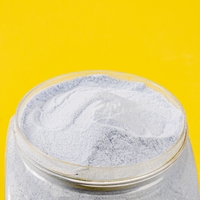 JMFREE Venta al por mayor de colágeno orgánico Crystal Jelly Mascarilla facial en polvo Mascarilla facial de repollo de mar orgánico Mascarilla facial en polvo