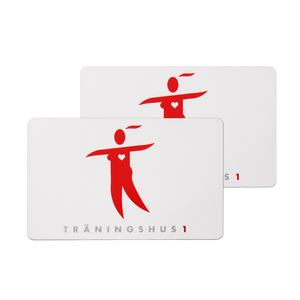 RZX Impresión personalizada 13,56 MHz HF NFC ISO 15693 1024 Bit 1K ICODE SLIX Tarjeta de lector de tarjetas <span class=keywords><strong>RFID</strong></span> inteligente sin contacto - Product Image 1