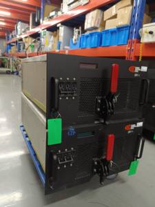 Kualitas Tinggi untuk Intera/Achieva 601S POWER SUPPLY (281+) Suku Cadang MRI Scanner P/N 452215039291 - Product Image 2