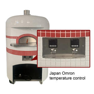 Un fabricant <span class=keywords><strong>à</strong></span> bas prix Naples Napoletana Napolitain électrique gaz bois granulés Burining <span class=keywords><strong>Pizza</strong></span> <span class=keywords><strong>four</strong></span> Ofen poêle Elektro Holz - Product Image 2