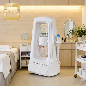 <span class=keywords><strong>Appareil</strong></span> <span class=keywords><strong>Hydrafacial</strong></span> Portable avec Système de Circulation d'Eau et Dispositif de Nettoyage Facial en Profondeur pour Soins de la Peau - Product Image 2