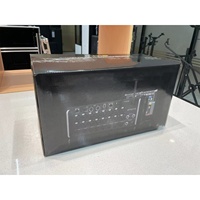 Console de mixage numérique MR18, système de sonorisation PA, performance musicale, scène, diffusion en direct, console de mixage numérique 18 canaux