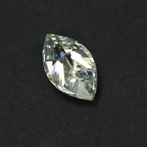 ZHUANGYEE Оптовая Торговля Бриллиантами цвета DEF маркиза резка VVS <span class=keywords><strong>Moissanite</strong></span> <span class=keywords><strong>Loose</strong></span> Diamond GRA сертификат алмаз - Product Image 3