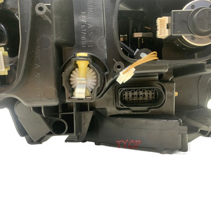 Per Audi <span class=keywords><strong>Q2</strong></span> SQ2 LED faro originale 2016 2017 2018 2019 2020 2021 lampada di alta qualità faro matrice luce auto - Product Image 6