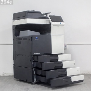 Impresora Láser Multifuncional a Color, Copiadora de Papel A3, Compatible con Bizhub C364 C454 C554 C654 C754 C - Product Image 3