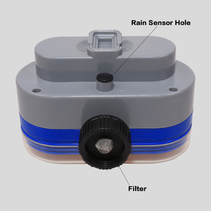 Temporizador Programable Aqualin de Alto Rendimiento, Kit de Riego Digital de Plástico para Jardín Exterior - Product Image 4
