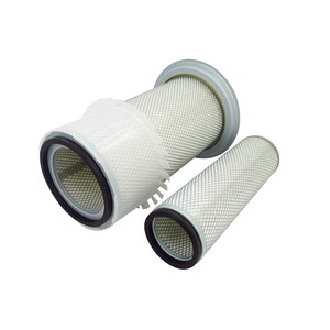 Filtro de Aire para Recolección de Polvo Personalizado Nuevo de Fábrica TOPEP 4093200600 - Product Image 3