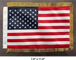 Drapeaux nationaux du monde, drapeau de bureau, bannière de drapeau international, décoration de bureau pour événements festifs - Product Image 4