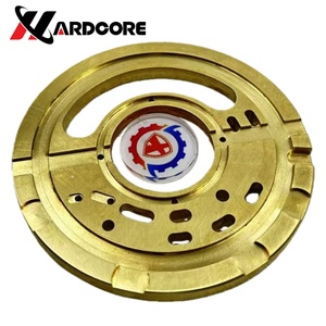 อะไหล่ปั๊มไฮดรอลิกสำหรับรถขุด PC40MR-3 - Product Image 2