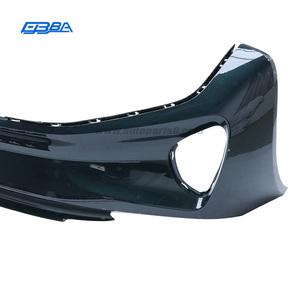 Pièces de voiture démontées, pièces automobiles, pare-chocs arrière noir pour Lotus Emira 2021-2025 8890576148 - Product Image 4