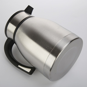 Business Gifts 1.0L 2.0L 304 Stainless Steel Double Wall Vacuum <b>Flask</b> with 12-24 Hours Thermal Insulation - Product Image 3
