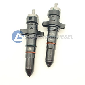 K38 Động Cơ Phụ Tùng Diesel Injector 3077760 - Product Image 5