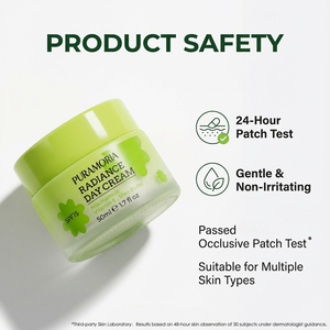 Crema de Niacinamida Natural de Marca Privada OEM, Vitamina E, Crema Hidratante Iluminadora para un Tono de Piel Uniforme, Crema Blanqueadora para Rostro y Cuerpo en Oferta - Product Image 2