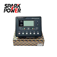 SmartGen HAT700B High Quality Genuine Plastic Diesel Generator Genset Controller Alternator Remote Panel 12-Month Warranty