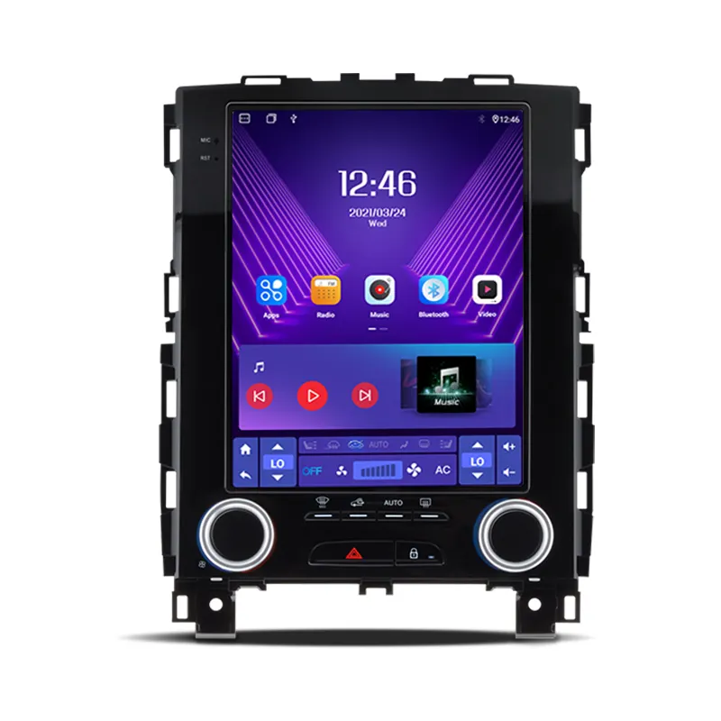Wholesale Price Junsun AI Voice DSP RDS Car Radio For Renault Koleos Megane 4 Samsung SM6 Talisman 2017-2019 GPS Android Radio