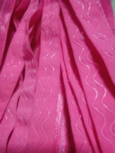 Hot Bán Trắng Biểu Tượng Tùy Chỉnh Đồ Lót Nylon Vải Đồ Lót Silicone <span class=keywords><strong>Grip</strong></span> Ban Nhạc Đàn Hồi Dệt Băng Đàn Hồi - Product Image 5