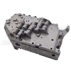 Conjunto de cuerpo de válvula de transmisión automática BTR M11 para piezas de motor Geely, accesorios para automóviles - Product Image 4