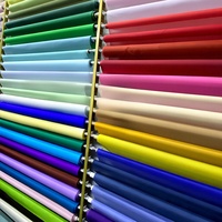 Kain Organza Sutra Mulberry 100% 8mm 140cm 35gsm