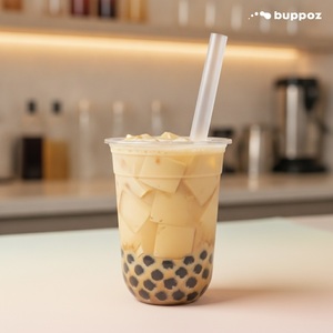 Poudre de pudding aux œufs de Taïwan - Product Image 4