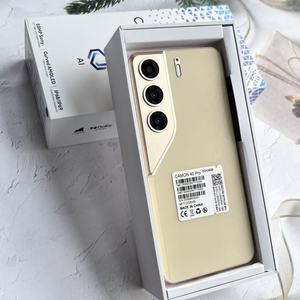 สมาร์ทโฟนแอนดรอยด์ 5G แรม 16GB โทรศัพท์มือถือสำหรับเล่นเกม โปรเซสเซอร์ Deca Core รองรับ CDMA จอ LED 90Hz รีเฟรชเรท กล้องซ่อน - Product Image 6