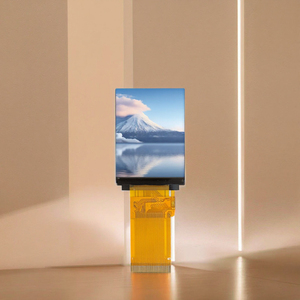 หน้าจอ IPS TFT LCD ขนาด 2.0 นิ้ว ความละเอียด 240*320 ไดรเวอร์ ST7789 จอแสดงผลอุตสาหกรรม IPS มุมมองภาพเต็มรูปแบบ 40 พิน - Product Image 3