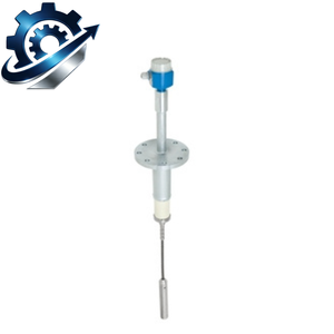 Interruptor de Nivel de Sonda de Fácil Ajuste FTI56 para Sólidos Finos, Gruesos y Granulares - Product Image 2