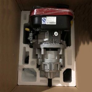 Nouveau moteur hors-bord à essence CDHB MT-C003 9,5 CV 196 cm³ 4 temps 1 cylindre réservoir de carburant de 1800 ml - Product Image 2