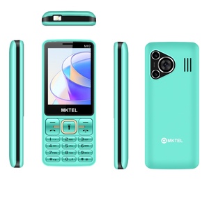 OEM ODM 2025 NEW Multifunctional 2 SIM <b>Mobile</b> Phone T6 <b>Elderly</b> <b>Mobile</b> Phone Long Standby <b>Elderly</b> Phone Wholesale - Product Image 1