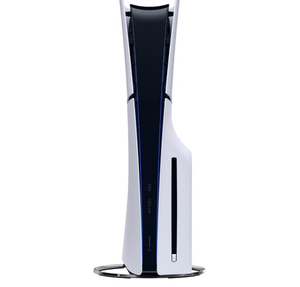 Orijinal P-S5 <span class=keywords><strong>Video</strong></span> Oyun Konsolu P S PC Ultra Yüksek Hızlı 5 Slim Disk Sürümü - Product Image 4