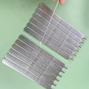 Stainless Steel Pry <b>Bar</b> Flatbed Skid 1mm Diameter Non Magnetic Corrosion Resistant For Laboratory Use - Product Image 2