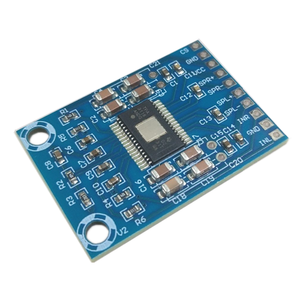 DC 12V-24V 2x50W Mini Amplificador Digital de Canal Duplo D Classe 50W + 50W TPA3116D2 XH-M562 Amplificador Placa De Amplificador De Potência 50W - Product Image 4