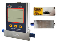 Débitmètre de gaz médical YUNYI MF5000 pour la surveillance de l'oxygène en milieu hospitalier