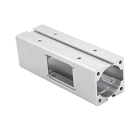 Pièces en aluminium 316 304, usinage CNC, machines d'usinage CNC, pièces de précision CNC, pièces en acier usinées CNC, pièces usinées CNC 5 axes OEM