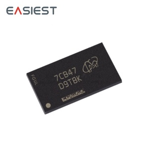 MT40A512M16JY-083E:B ใหม่แพ็กเกจไมโครคอนโทรลเลอร์ส่วนประกอบอิเล็กทรอนิกส์ดั้งเดิม FBGA-96 100% คุณภาพดี - Product Image 2