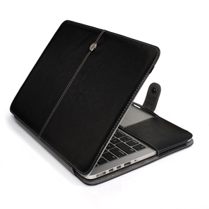 Housse de protection pour ordinateur portable Faux <span class=keywords><strong>Croc</strong></span> haut de gamme pour MacBook M1 M2 M3 M4 Air Pro Retina 13 pouces - Product Image 1