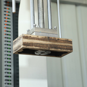 包装行业制造商的LS-F6半自动纸盒制造机 - Product Image 2