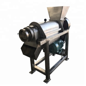 Industrial Cold Press <strong>Juicer</strong> / Fruit <strong>Juicer</strong> <strong>for</strong> <strong>Sale</strong> - Product Image 6