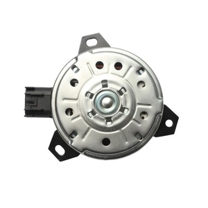 Motor del Ventilador del Radiador Chevrolet Hummer 12 V 15780796 para Reparación o Reemplazo - Product Image 3