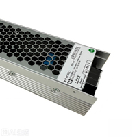 Alimentation industrielle Voltios ENP-350-36 350W 36V 9.7A AC-DC ultra-mince sans ventilateur semi-encapsulée PFC actif 95%