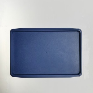 Bền Atlas Lightable Khay Nhựa Cho onboard Trong Chuyến Bay Phục Vụ Hiệu Quả Bữa Ăn Dịch Vụ Cho Các Hãng Hàng Không Và Các Bên - Product Image 5