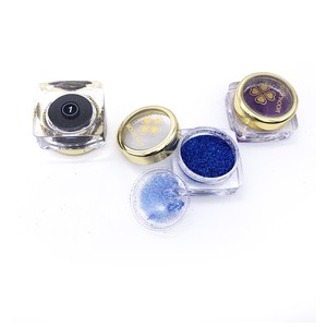 Tatuaggi Glitterati Personalizzabili Fai-da-Te per Bambini e Adulti, per Trucco Viso e Corpo, Halloween, Natale, Body Art, Tatuaggi Temporanei, Accessori per Feste - Product Image 5